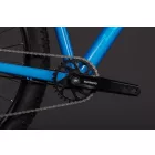 Cube Aim PRO MTB 27.5" kerékpár topasblue'n'blue