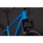 Cube Aim PRO MTB 27.5" kerékpár topasblue'n'blue