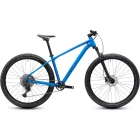 Cube Aim PRO MTB 29" kerékpár topasblue'n'blue