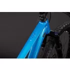 Cube Aim PRO MTB 29" kerékpár topasblue'n'blue