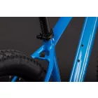 Cube Aim PRO MTB 29" kerékpár topasblue'n'blue