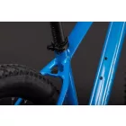 Cube Aim PRO MTB 29" kerékpár topasblue'n'blue