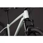 Cube Aim PRO MTB 27.5" kerékpár aloegreen'n'green