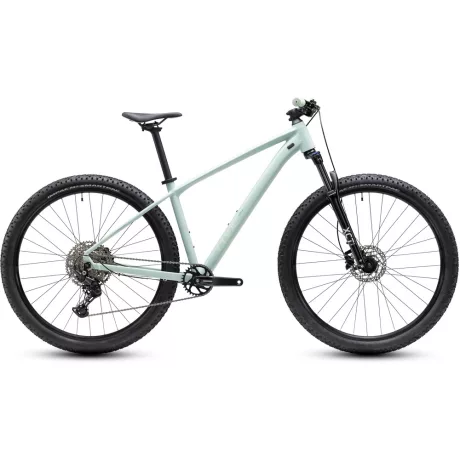 Cube Aim PRO MTB 29" kerékpár aloegreen'n'green