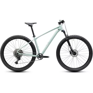   Cube Aim PRO MTB 29" kerékpár aloegreen'n'green