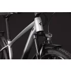 Cube Aim Pro FE MTB 27.5" kerékpár grey'n'black