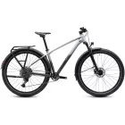 Cube Aim Pro FE MTB 27.5" kerékpár grey'n'black
