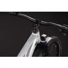 Cube Aim Pro FE MTB 27.5" kerékpár grey'n'black