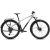 Cube Aim Pro FE MTB 29" kerékpár grey'n'black