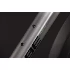 Cube Aim Pro FE MTB 29" kerékpár grey'n'black