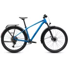 Cube Aim Pro FE MTB 27.5" kerékpár topasblue'n'blue