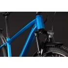 Cube Aim Pro FE MTB 29" kerékpár topasblue'n'blue