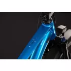 Cube Aim Pro FE MTB 29" kerékpár topasblue'n'blue
