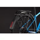 Cube Aim Pro FE MTB 29" kerékpár topasblue'n'blue