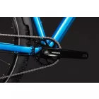 Cube Aim Pro FE MTB 29" kerékpár topasblue'n'blue