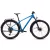 Cube Aim Pro FE MTB 29" kerékpár topasblue'n'blue