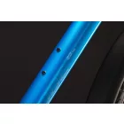 Cube Aim Pro FE MTB 29" kerékpár topasblue'n'blue