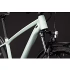 Cube Aim Pro FE MTB 27.5" kerékpár aloegreen'n'green