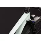 Cube Aim Pro FE MTB 29" kerékpár aloegreen'n'green