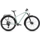Cube Aim Pro FE MTB 29" kerékpár aloegreen'n'green