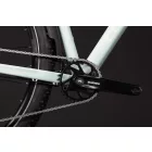 Cube Aim Pro FE MTB 29" kerékpár aloegreen'n'green
