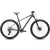 Cube Aim SLX MTB 27.5" kerékpár slateblack'n'chrome