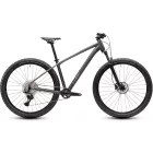 Cube Aim SLX MTB 29" kerékpár slateblack'n'chrome