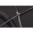 Cube Aim SLX MTB 29" kerékpár slateblack'n'chrome