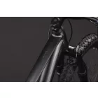 Cube Aim SLX MTB 29" kerékpár slateblack'n'chrome
