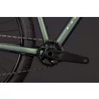 Cube Aim SLX MTB 27.5" kerékpár shiftverde'n'chrome