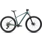 Cube Aim SLX MTB 29" kerékpár shiftverde'n'chrome
