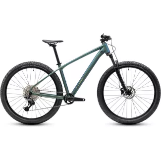   Cube Aim SLX MTB 29" kerékpár shiftverde'n'chrome