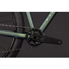 Cube Aim SLX MTB 29" kerékpár shiftverde'n'chrome