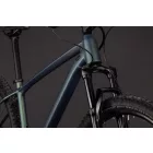 Cube Aim SLX MTB 29" kerékpár shiftverde'n'chrome