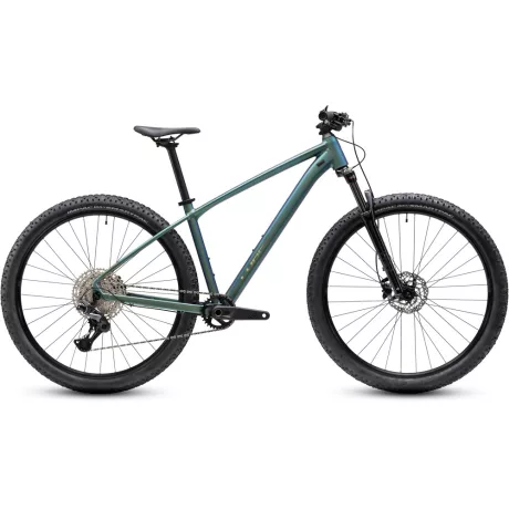 Cube Aim SLX MTB 29" kerékpár shiftverde'n'chrome