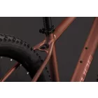 Cube Aim SLX MTB 27.5" kerékpár rustyrose'n'peach