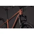 Cube Aim SLX MTB 27.5" kerékpár rustyrose'n'peach