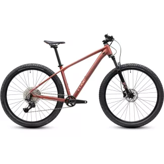   Cube Aim SLX MTB 29" kerékpár rustyrose'n'peach