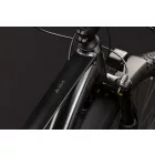 Cube Aim SLX FE MTB 27.5" kerékpár slateblack'n'chrome