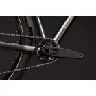 Cube Aim SLX FE MTB 27.5" kerékpár slateblack'n'chrome