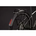 Cube Aim SLX FE MTB 27.5" kerékpár slateblack'n'chrome