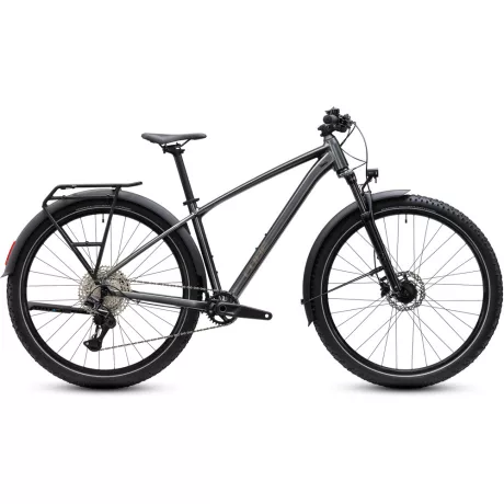 Cube Aim SLX FE MTB 29" kerékpár slateblack'n'chrome