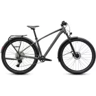 Cube Aim SLX FE MTB 29" kerékpár slateblack'n'chrome