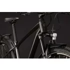 Cube Aim SLX FE MTB 29" kerékpár slateblack'n'chrome