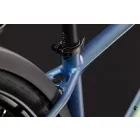 Cube Aim SLX FE MTB 27.5" kerékpár shiftverde'n'chrome