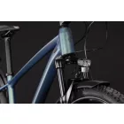 Cube Aim SLX FE MTB 29" kerékpár shiftverde'n'chrome