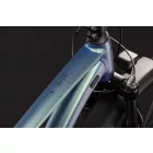 Cube Aim SLX FE MTB 29" kerékpár shiftverde'n'chrome