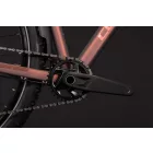 Cube Aim SLX FE MTB 27.5" kerékpár rustyrose'n'peach
