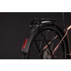Cube Aim SLX FE MTB 27.5" kerékpár rustyrose'n'peach