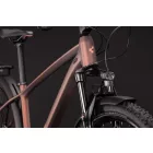 Cube Aim SLX FE MTB 27.5" kerékpár rustyrose'n'peach